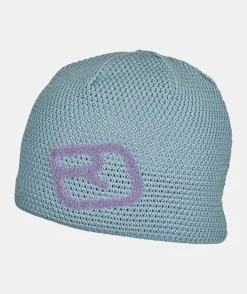 ORTOVOX ROCK’N'WOOL BEANIE