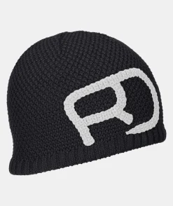 ORTOVOX ROCK'N'WOOL BEANIE M
