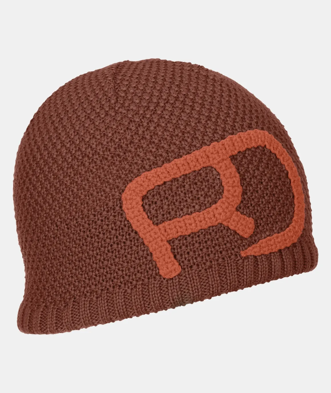 ORTOVOX ROCK'N'WOOL BEANIE M