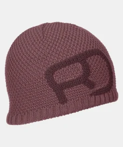 ORTOVOX ROCK'N'WOOL BEANIE W