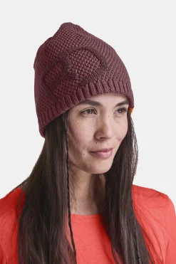 ORTOVOX ROCK'N'WOOL BEANIE W