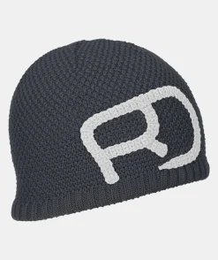 ORTOVOX ROCK'N'WOOL BEANIE W