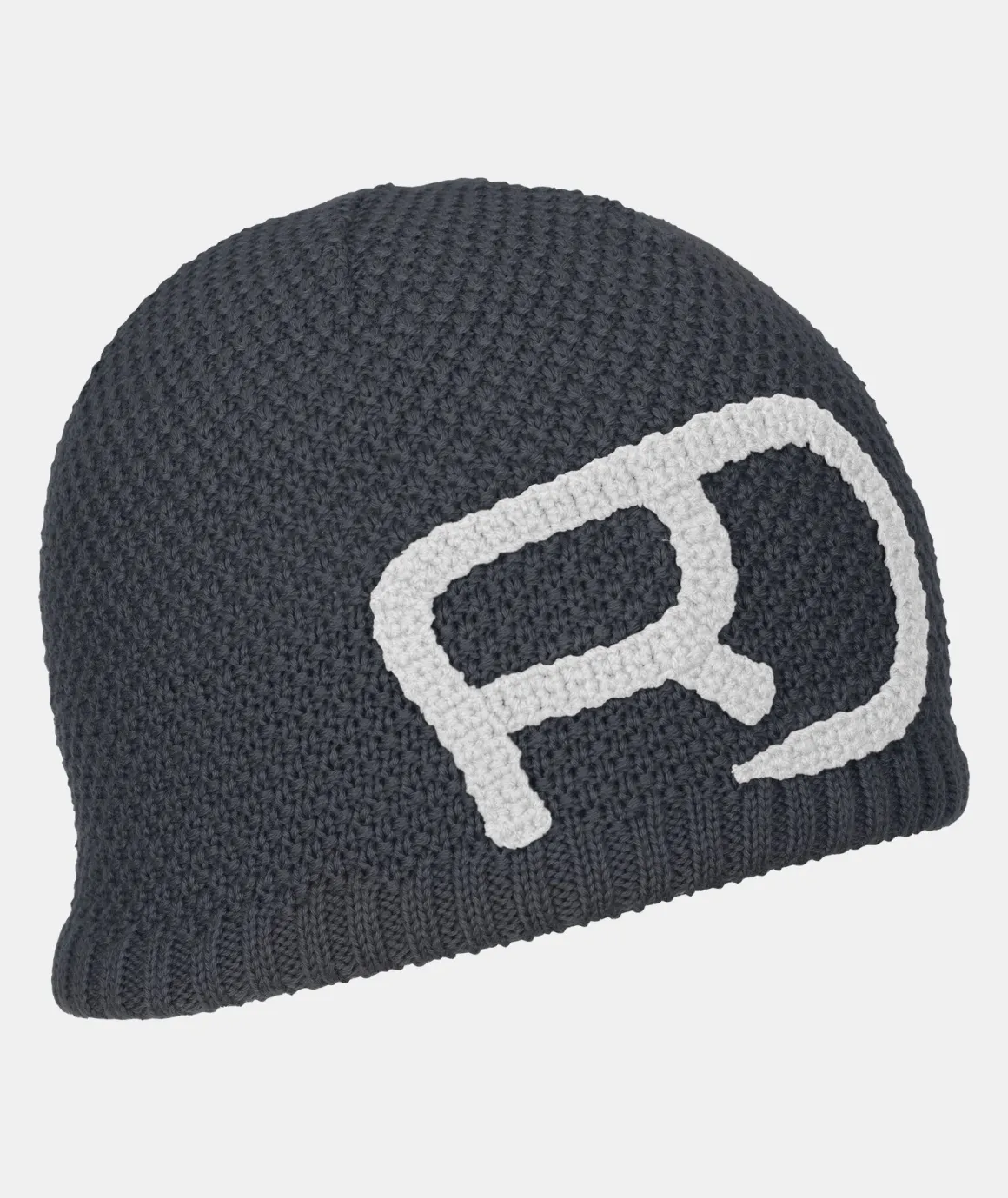 ORTOVOX ROCK'N'WOOL BEANIE W