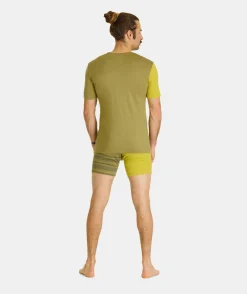 ORTOVOX 185 ROCK'N'WOOL BOXER M
