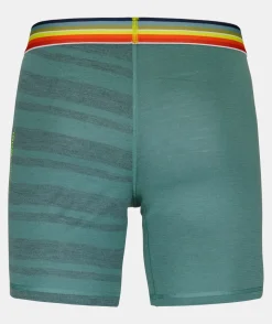 ORTOVOX 185 ROCK'N'WOOL BOXER M