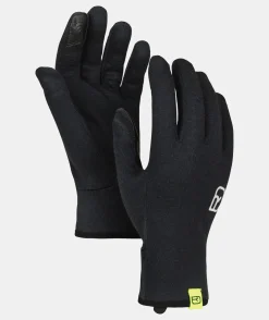 ORTOVOX 185 ROCK'N'WOOL GLOVE LINER M