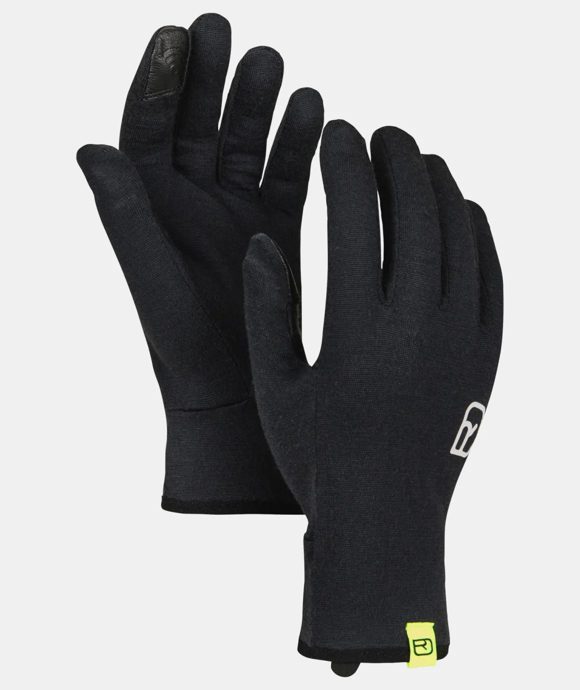 ORTOVOX 185 ROCK'N'WOOL GLOVE LINER M