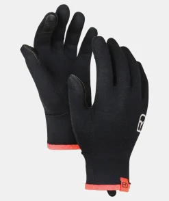 ORTOVOX 185 ROCK'N'WOOL GLOVE LINER W