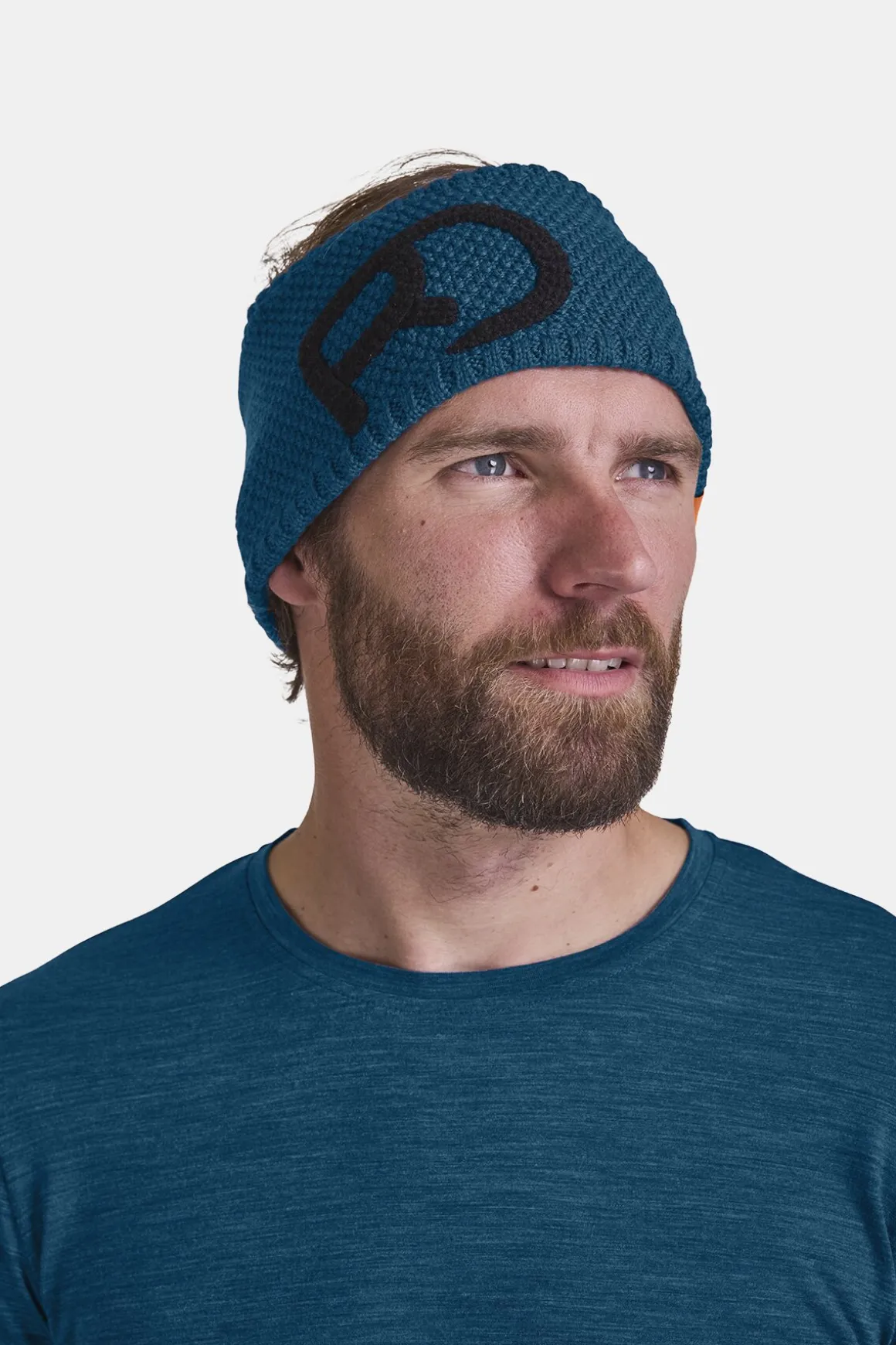ORTOVOX ROCK 'N' WOOL HEADBAND