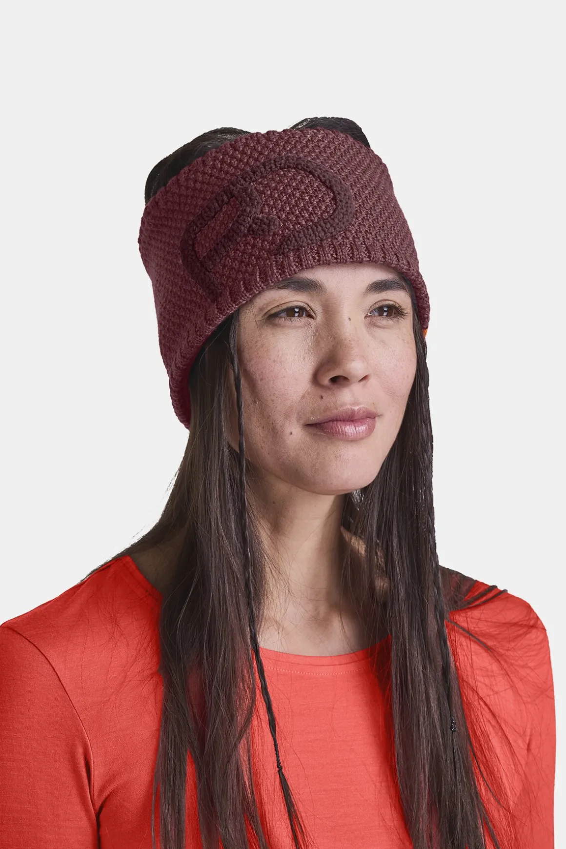 ORTOVOX ROCK 'N' WOOL HEADBAND