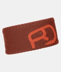 ORTOVOX ROCK 'N' WOOL HEADBAND