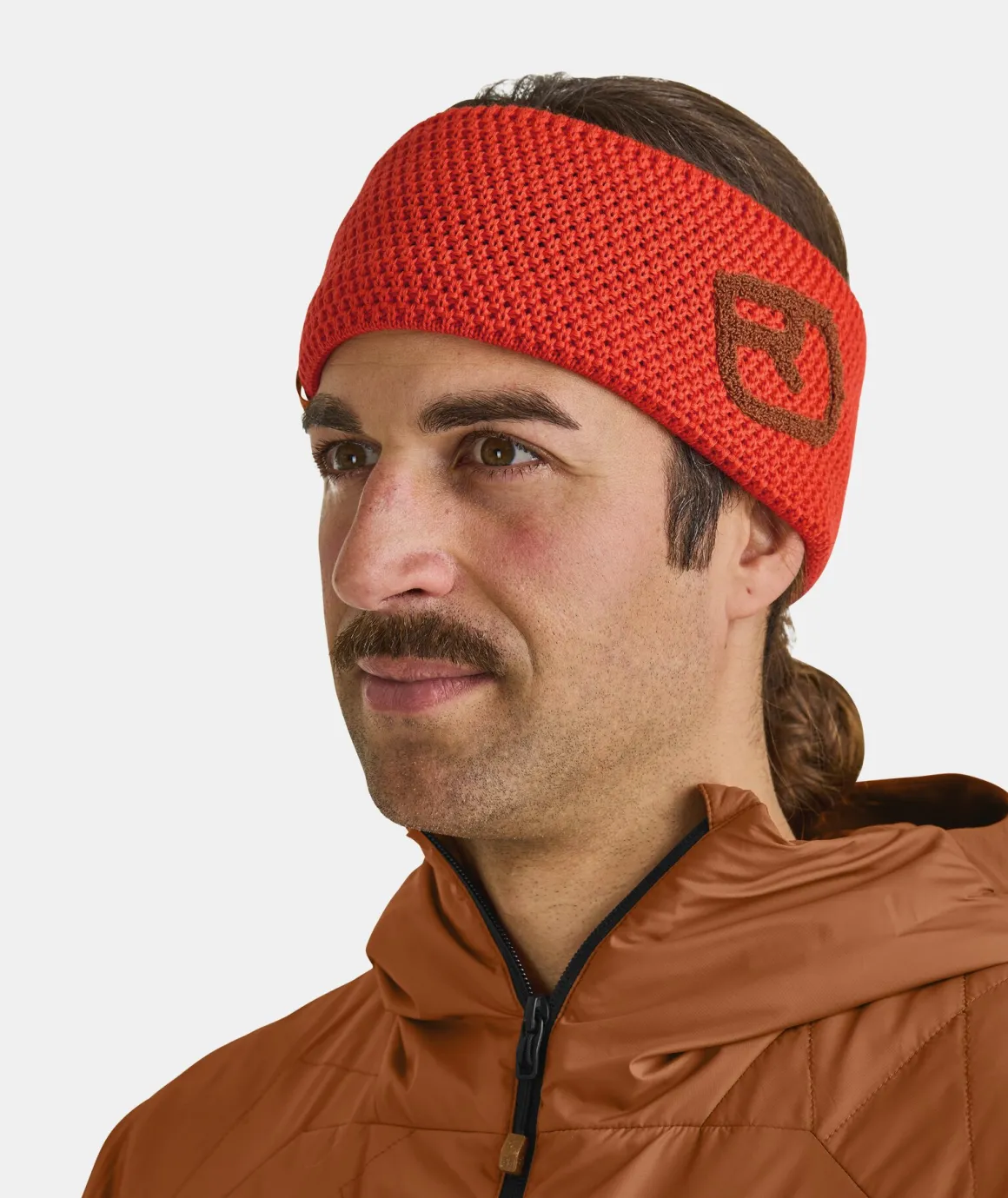 ORTOVOX ROCK’N'WOOL HEADBAND