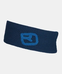 ORTOVOX ROCK’N'WOOL HEADBAND