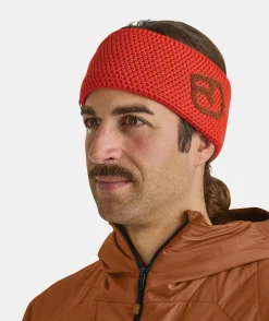 ORTOVOX ROCK’N'WOOL HEADBAND