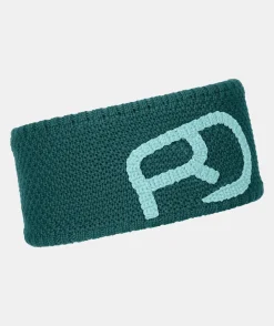 ORTOVOX ROCK 'N' WOOL HEADBAND