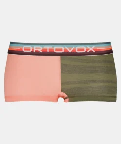 ORTOVOX 185 ROCK'N'WOOL HOT PANTS W