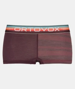 ORTOVOX 185 ROCK'N'WOOL HOT PANTS W
