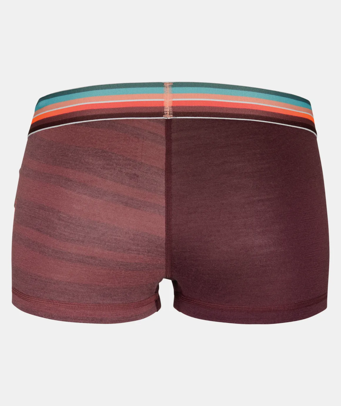 ORTOVOX 185 ROCK'N'WOOL HOT PANTS W