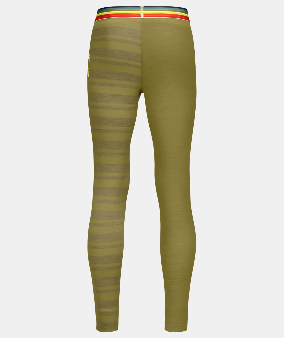 ORTOVOX 185 ROCK’N’WOOL LONG PANTS M