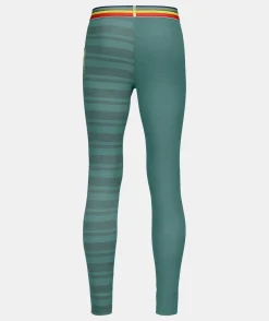ORTOVOX 185 ROCK’N’WOOL LONG PANTS M