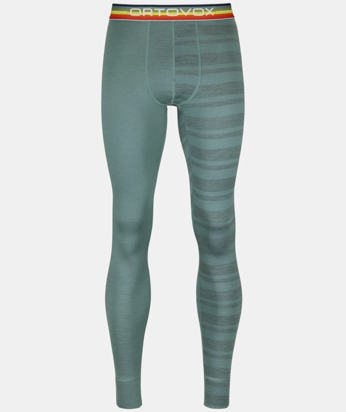 ORTOVOX 185 ROCK’N’WOOL LONG PANTS M