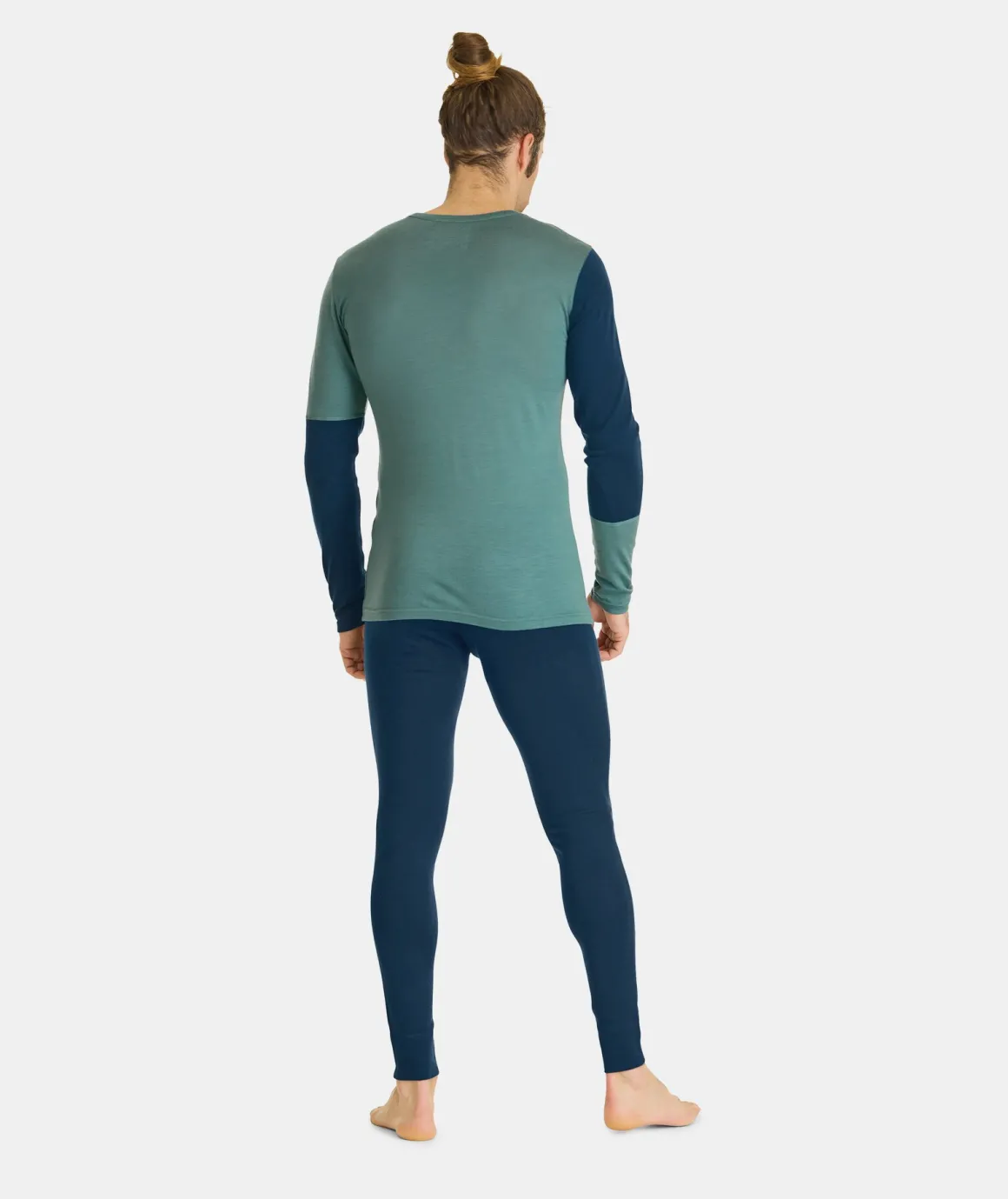 ORTOVOX 185 ROCK’N’WOOL LONG PANTS M