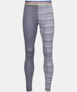 ORTOVOX 185 ROCK’N’WOOL LONG PANTS M