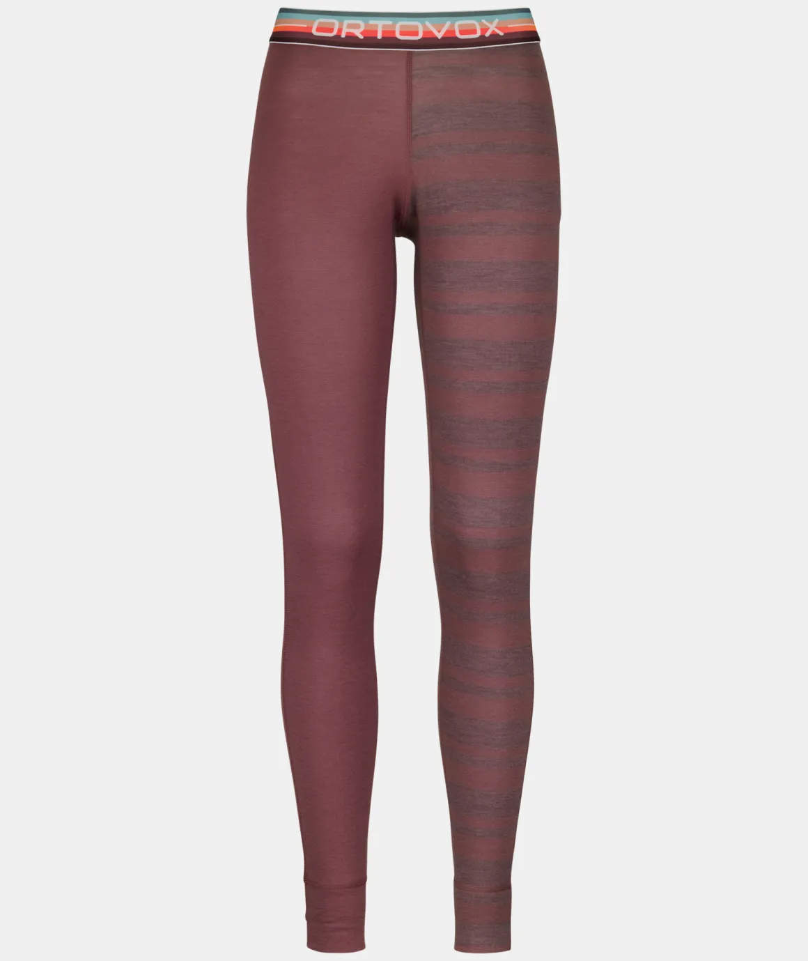 ORTOVOX 185 ROCK’N’WOOL LONG PANTS W