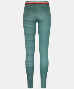 ORTOVOX 185 ROCK’N’WOOL LONG PANTS W