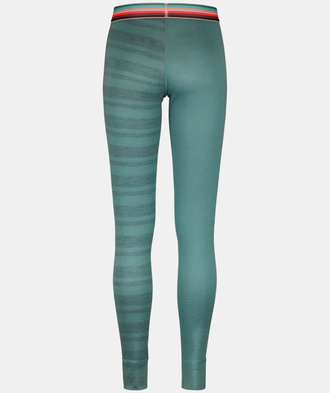 ORTOVOX 185 ROCK’N’WOOL LONG PANTS W