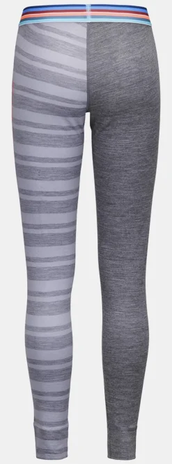ORTOVOX 185 ROCK’N’WOOL LONG PANTS W
