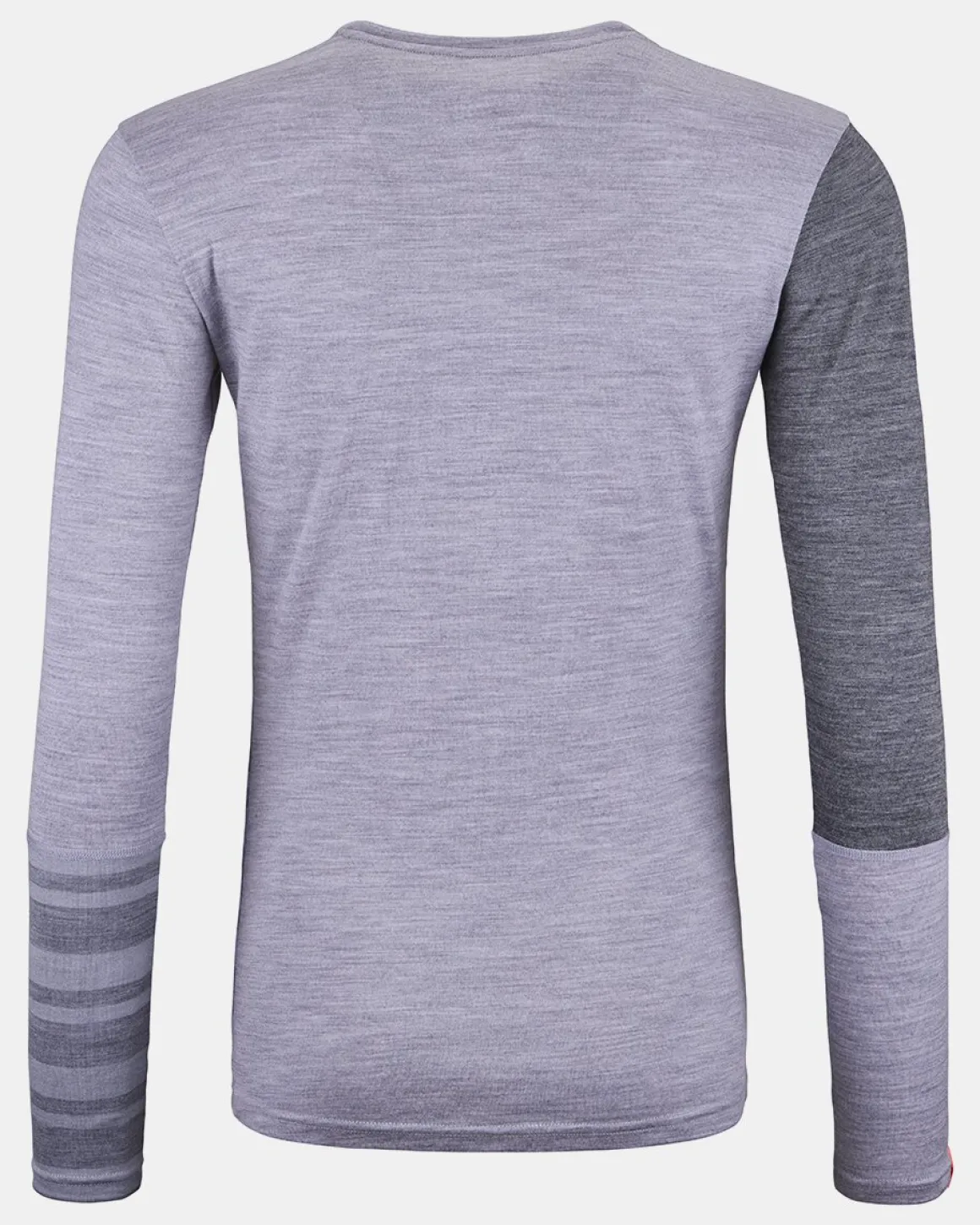 ORTOVOX 185 ROCK'N'WOOL LONG SLEEVE W
