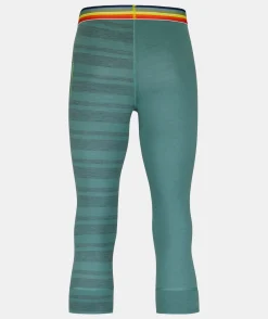 ORTOVOX 185 ROCK’N’WOOL SHORT PANTS M