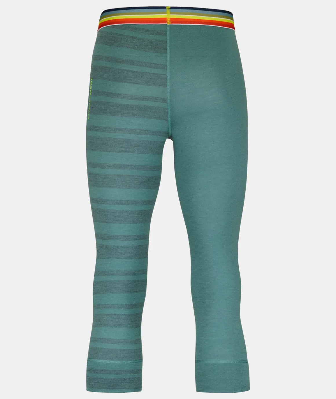 ORTOVOX 185 ROCK’N’WOOL SHORT PANTS M