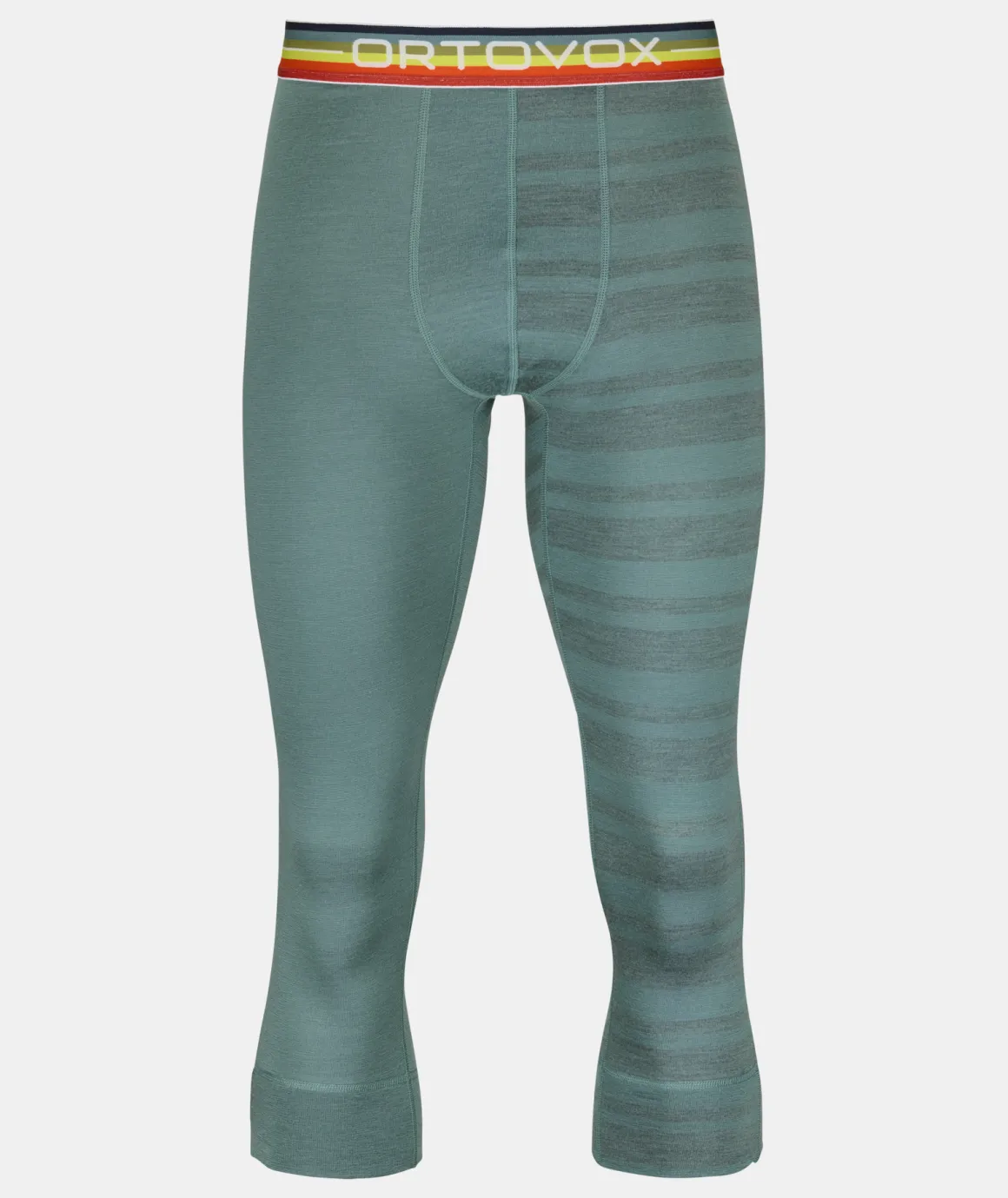 ORTOVOX 185 ROCK’N’WOOL SHORT PANTS M