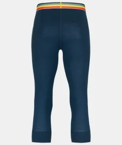 ORTOVOX 185 ROCK’N’WOOL SHORT PANTS M