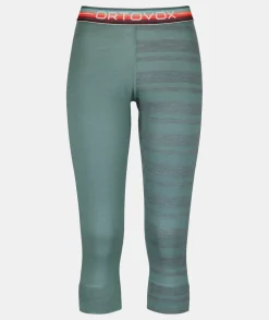 ORTOVOX 185 ROCK’N’WOOL SHORT PANTS W
