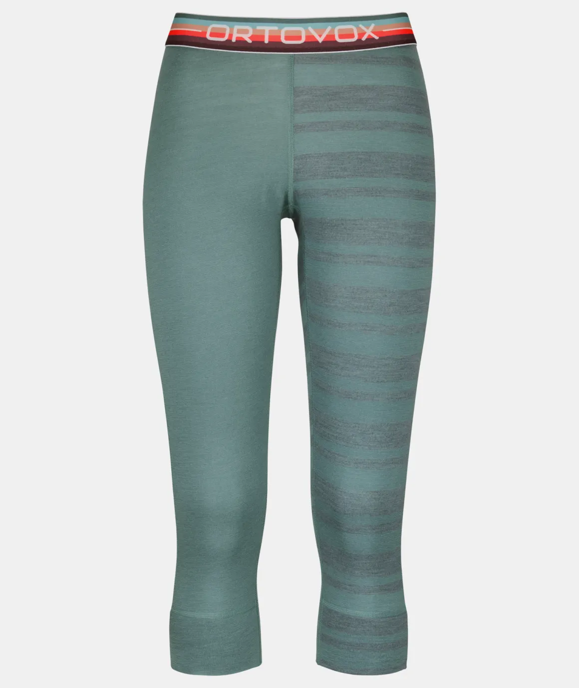 ORTOVOX 185 ROCK’N’WOOL SHORT PANTS W