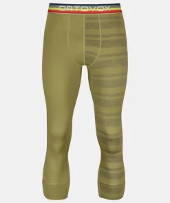 ORTOVOX 185 ROCK’N’WOOL SHORT PANTS M