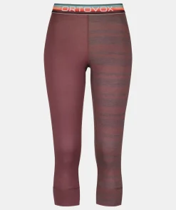 ORTOVOX 185 ROCK’N’WOOL SHORT PANTS W