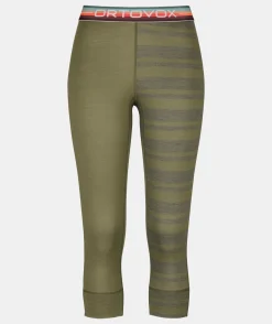 ORTOVOX 185 ROCK’N’WOOL SHORT PANTS W