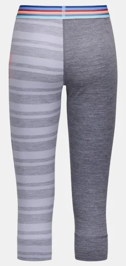 ORTOVOX 185 ROCK’N’WOOL SHORT PANTS W