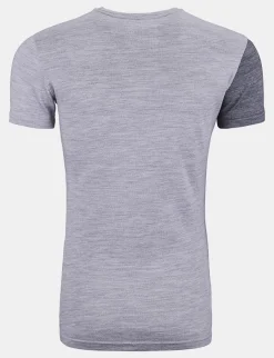 ORTOVOX 185 ROCK’N’WOOL SHORT SLEEVE W