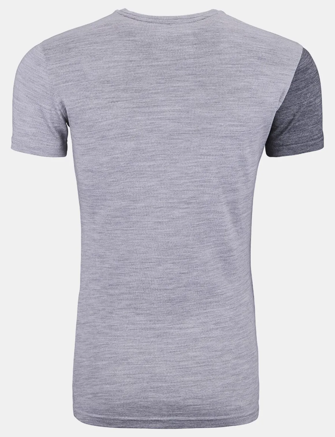 ORTOVOX 185 ROCK’N’WOOL SHORT SLEEVE W