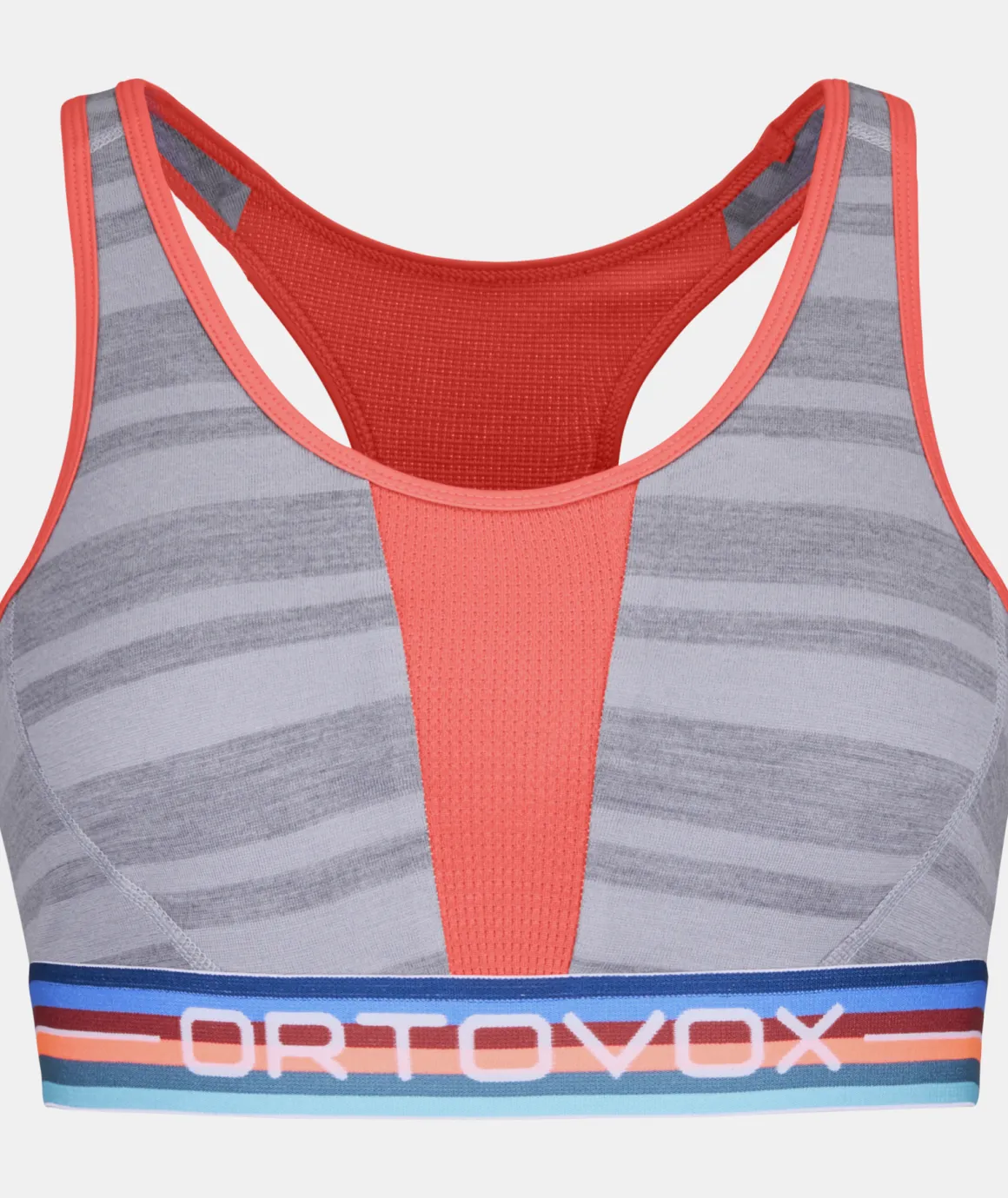 ORTOVOX 185 ROCK’N’WOOL SPORT TOP W