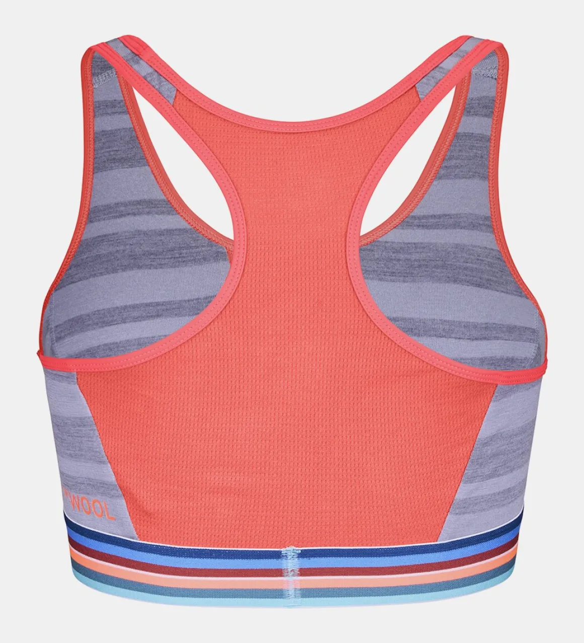 ORTOVOX 185 ROCK’N’WOOL SPORT TOP W