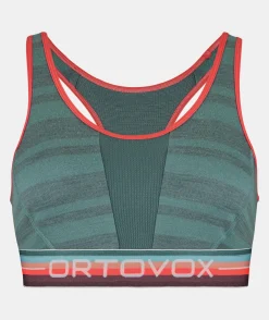 ORTOVOX 185 ROCK’N’WOOL SPORT TOP W