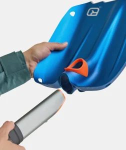 ORTOVOX SHOVEL KODIAK