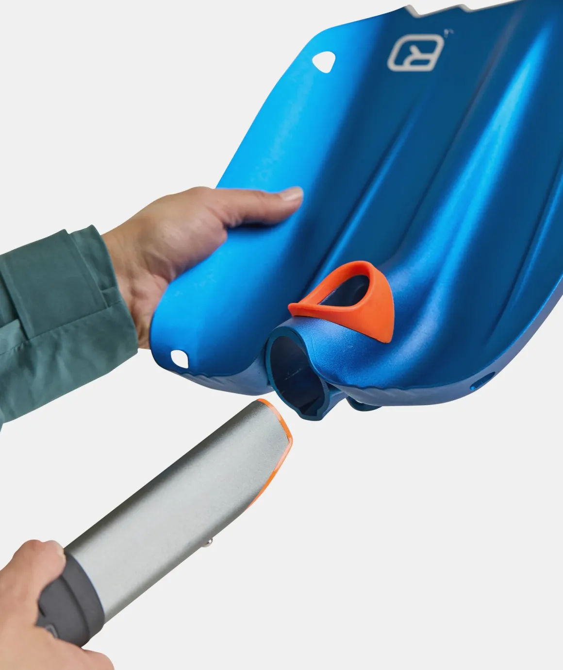 ORTOVOX SHOVEL KODIAK