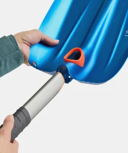 ORTOVOX SHOVEL KODIAK SAW